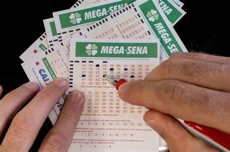 Simulador Mega-sena Online E Grátis - SIMULADOR MEGA-SENA ONLINE E GRáTIS