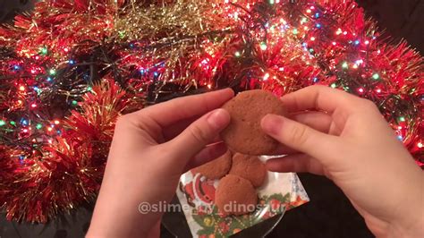 🍯СЛАЙМЫ В ВИДЕ ЕДЫ🍯 Новогодний слайм🎄 @ slime_by_dinosaur - YouTube