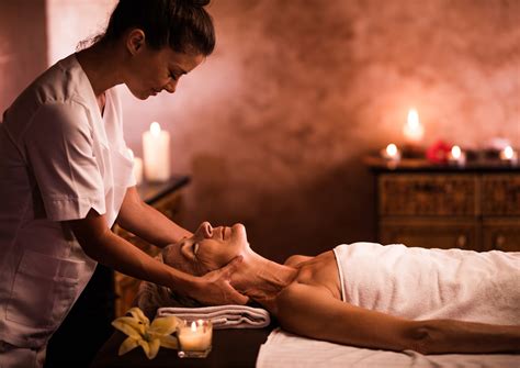 level massage spa luxury wellness experience   level
