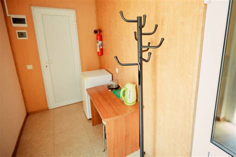 САН-АНДРЕ — пансионат Андреевка, Крым