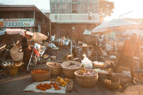 Hope for Haiti—leaders who choose to stay | HOPE International