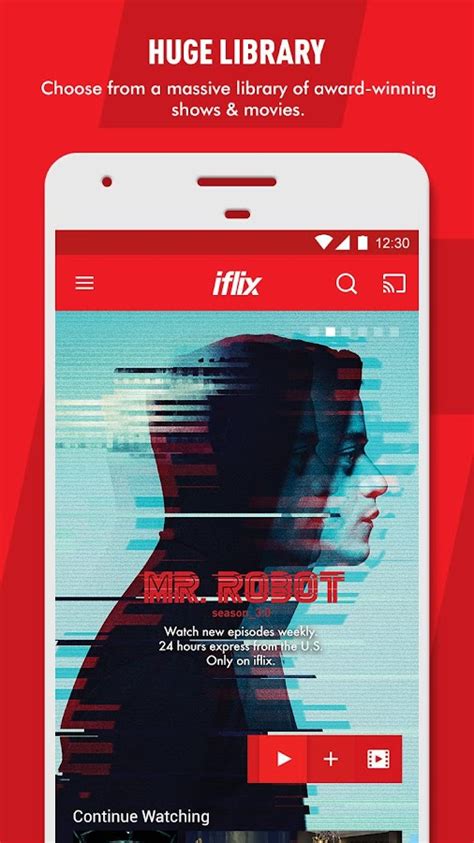 iflix - Android Apps on Google Play