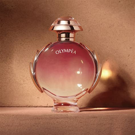 Paco Rabanne OLYMPEA LEGEND - Dekant evi