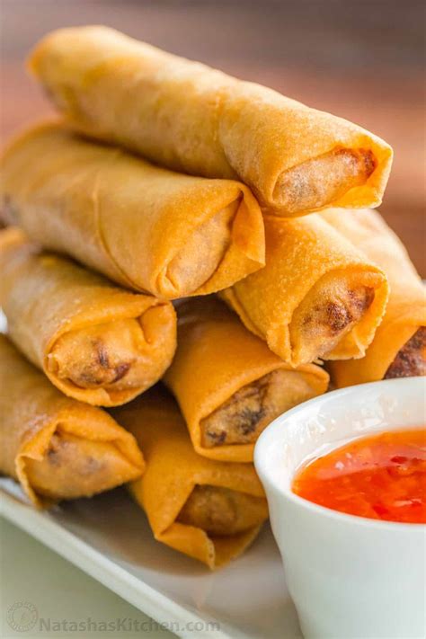 air fryer shrimp egg roll recipe large sale hit   discount rdd