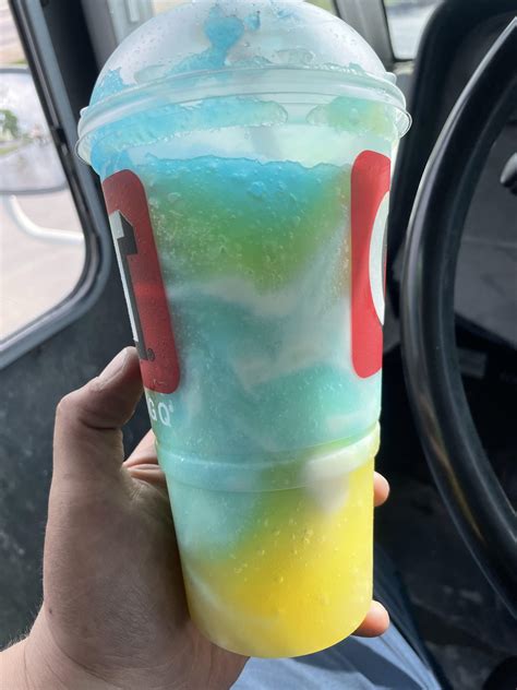 281 best Slushie images on Pholder | Forbiddensnacks, Mountaindew and