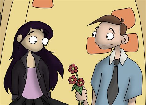 You Used To Like These! - [Edna and Harvey] by Cracka-Whacka on DeviantArt