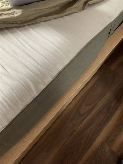 Daruji za odvoz matrace ikea hovag 160x200 cm | VšezaOdvoz