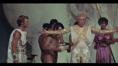 myReviewer.com - JPEG - Image for Caligula: The Blu Edition