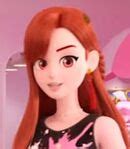 Sarah Voice - Catch! Teenieping (TV Show) - Behind The Voice Actors