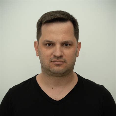 Aleksandr Kuzmenko - Business Process Automation Manager - LUKOIL Mid ...