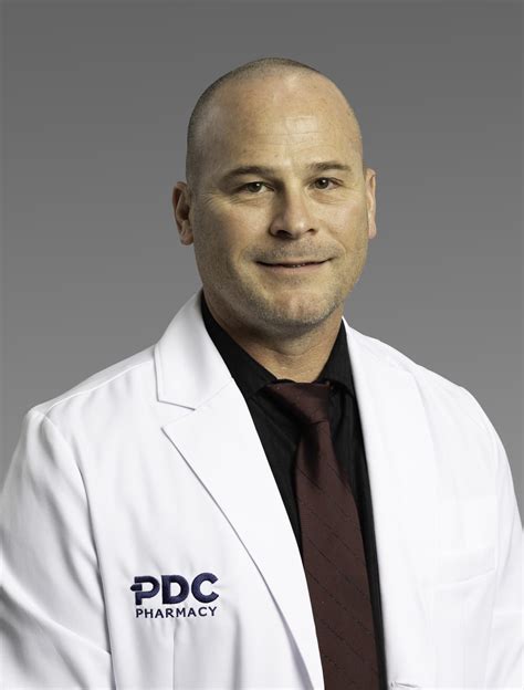 Meet the PDC Pharmacy Team - PDC Pharmacy