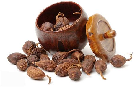 Thảo Quả Khô Tây Bắc - "Nữ hoàng" Gia Vị Trong Các Món Ăn