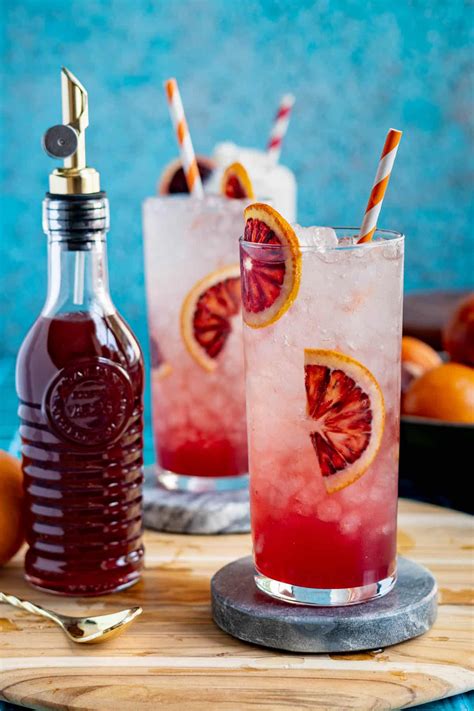 Dinner Drink Non Alcoholic