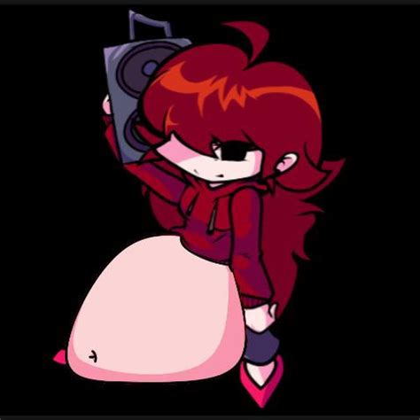 Hydrophobia gf vore fnf by SANSCLASICOye on DeviantArt