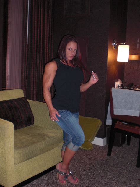 Danielle Gardner (Mz Devious)