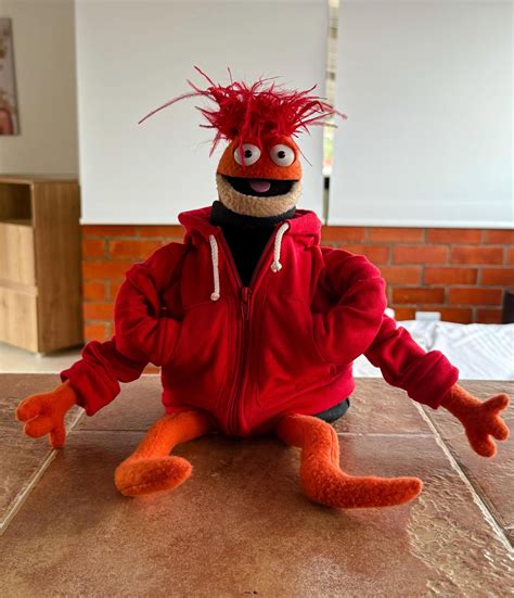 pepe king prawn stuffed animal 9