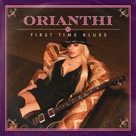 Orianthi