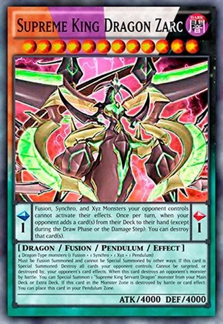 is Duel Links ready for this man? : r/DuelLinks
