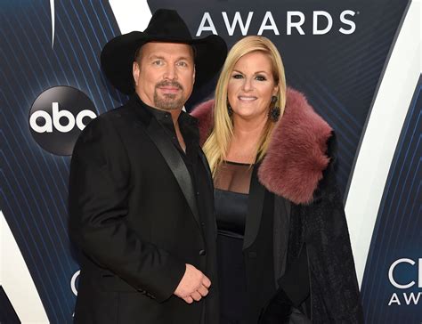 Garth Brooks, Trisha Yearwood's Relationship Timeline