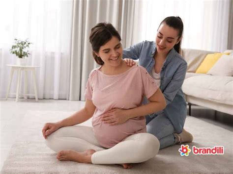 O Que É Doula No Parto