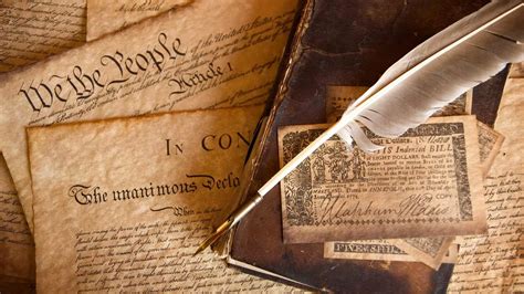 Constitution | Policy Issues | MacIver Institute