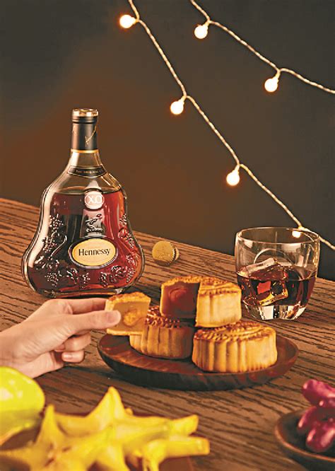 Toast to the moon | The Standard