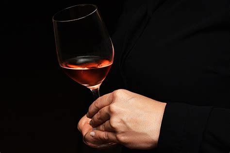Dlaczego wino różowe stało się tak bardzo popularne?