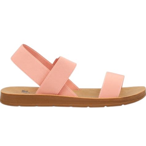 Butterfly Feet - Zina7 (Pink)