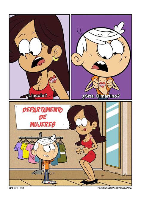 Zona Cartoon - Oh si la referencia, la referencia del comic, la