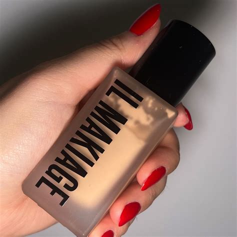 Il Makiage Foundation Review 2025: Is it Worth The Hype? | Glamour