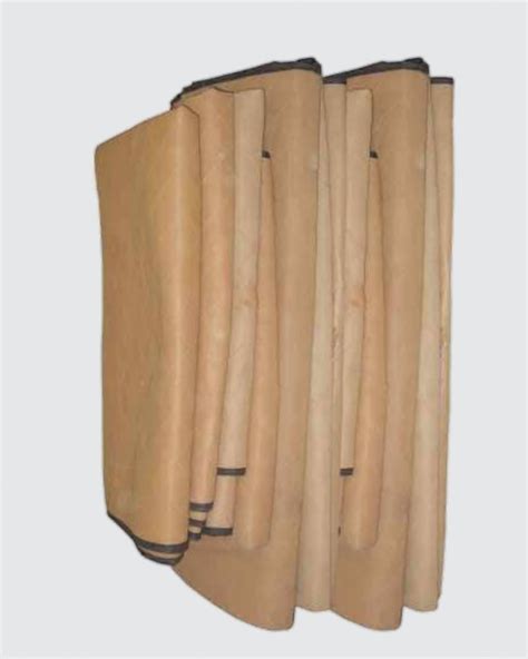 Packing Sheets – Metro Trans Logistics