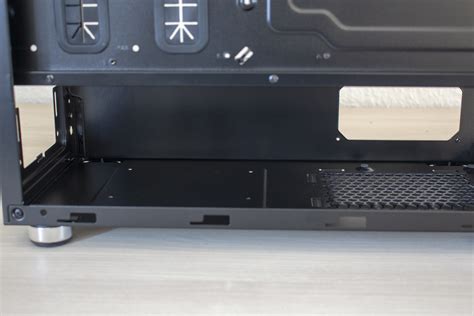 Thermaltake Versa H26 TG Midi-Tower Review
