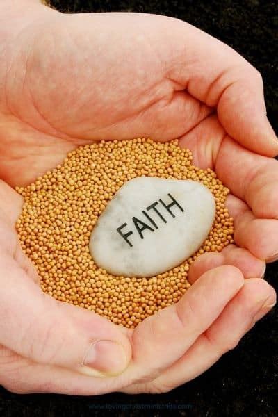 parable   mustard seed clipart