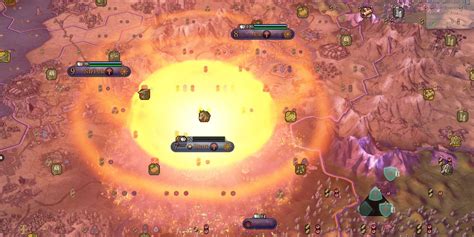 Civilization 6: How to Get a Heroic Age