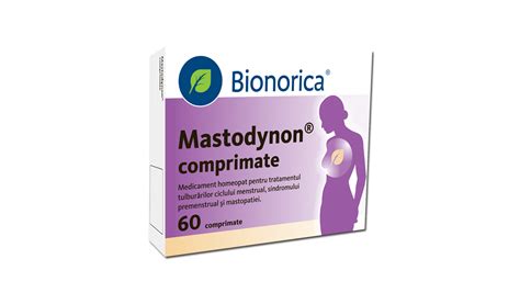 Mastodynon x 60cp