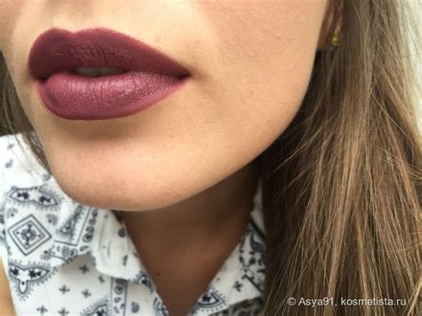Golden Rose Velvet Matte Lipstick 32 | Помады, Макияж, Линейки