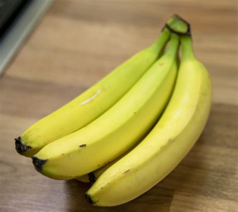 Eating Bananas During Pregnancy - Mahilalu