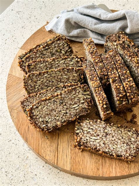 recipes with flaxseed 9