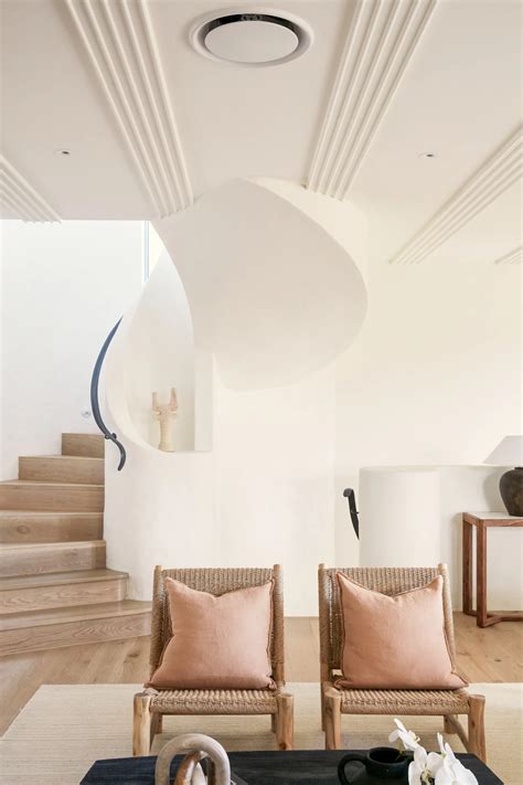 Modern Mallorca by Three Birds Renovations | Dulux