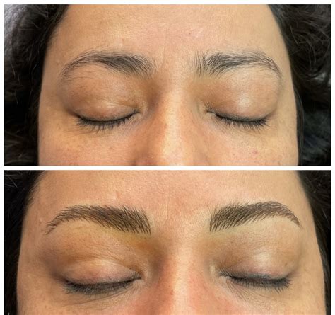Permanent makeup