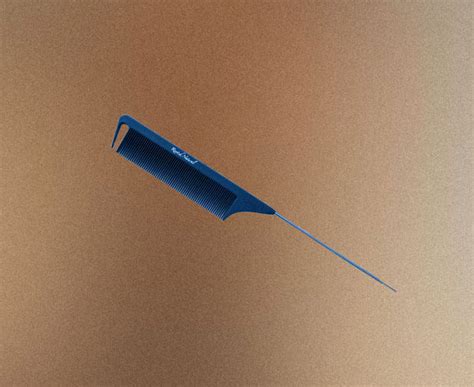 Precision Parting Comb – Rooted Natural LLC