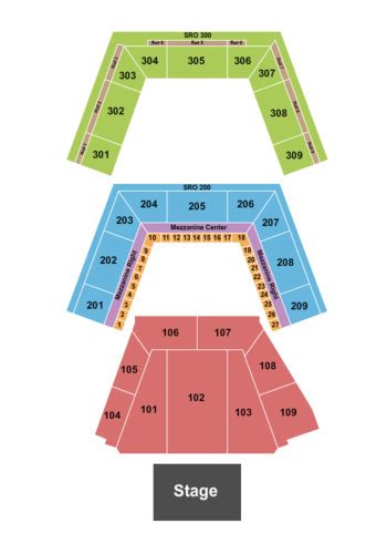 MGM Music Hall at Fenway Park Tickets, Seating Charts and Schedule in Boston MA at StubPass!