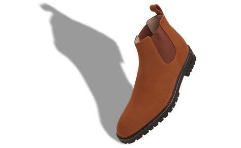 Men designer shoes & leather goods | Manolo Blahnik