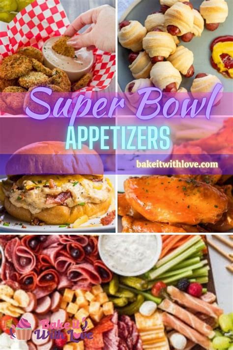 super bowl food ideas 7