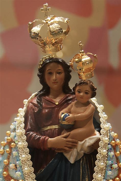 Nossa Senhora De Nazaré Historia - Historia De Nossa Senhora De Nazare - FDPLEARN