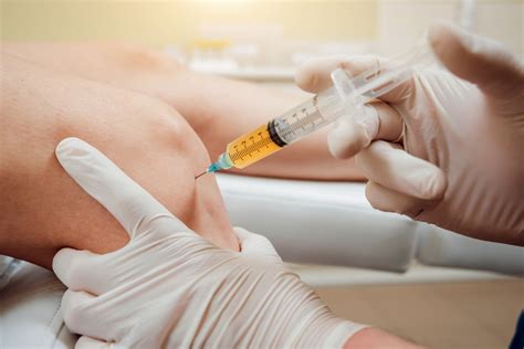 Corticosteroid Injections: Frequency and Complications - Sports ...