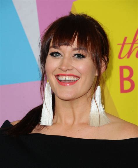 Mamrie Hart – 2017 Streamy Awards in Beverly Hills • CelebMafia