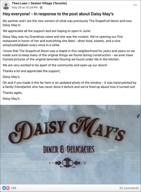 New diner soon replacing longstanding Toronto brunch spot