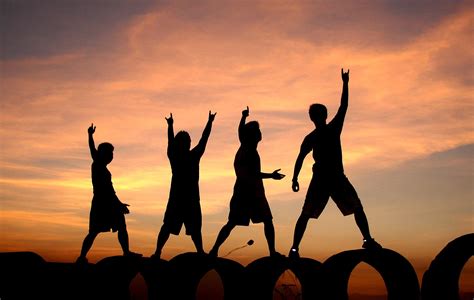 the youth of the nation by gavowzy on DeviantArt