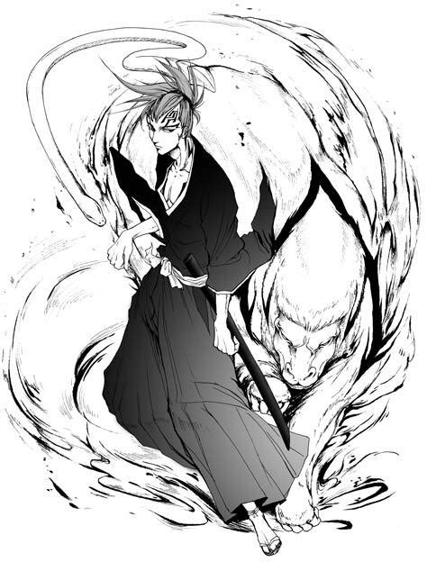Zabimaru | Записи в рубрике Zabimaru | Дневник -_Abarai_Renji ...
